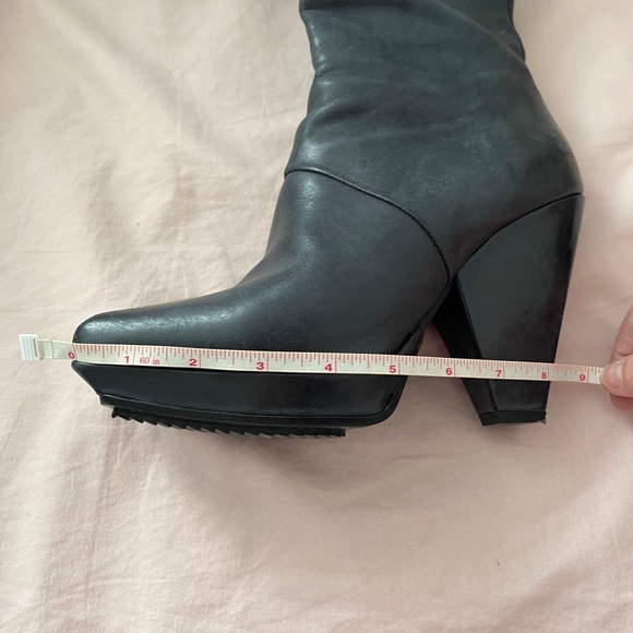 John Fluevog boots - Size 7.5 - Picture 8 of 11